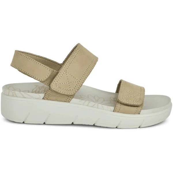 Green Comfort Rejoice sandal