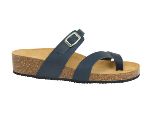 Bella Moda tåsplit sandal