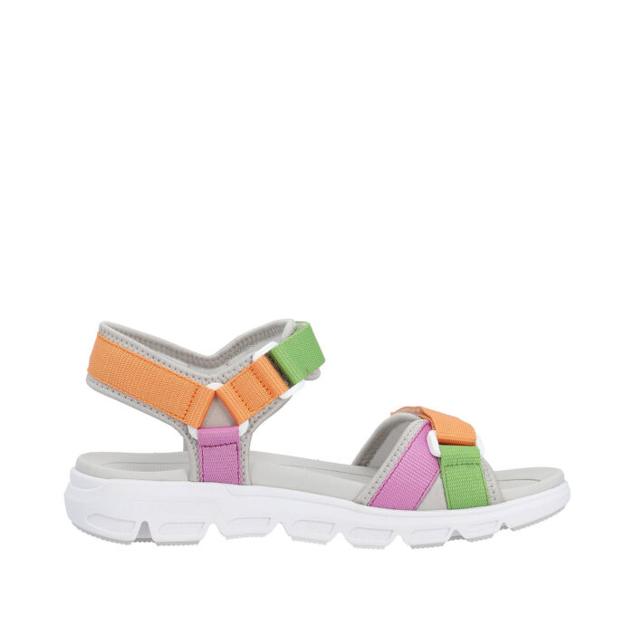 Rieker revolution dame sandal