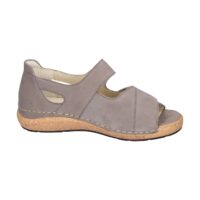 Waldlaufer dame sandal