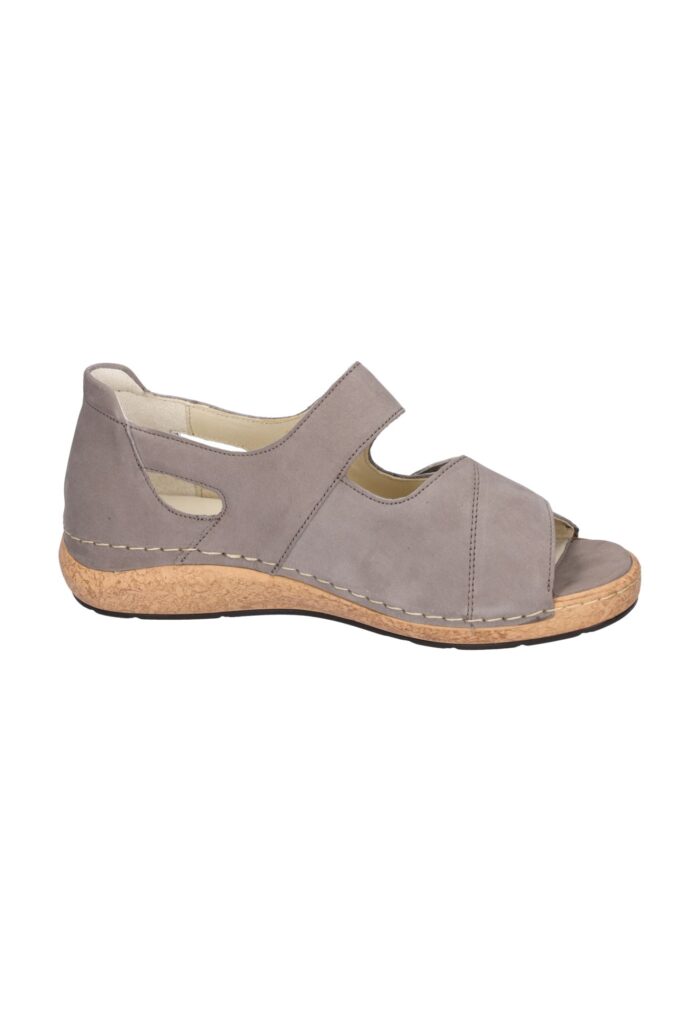 Waldlaufer dame sandal