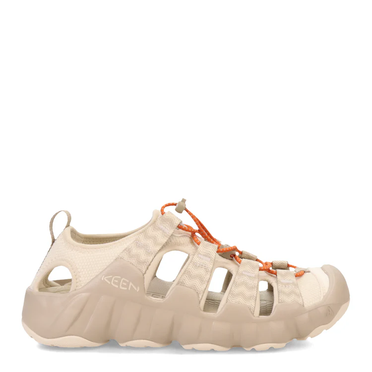 Keen Sandal sko hyperport i beige