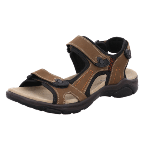 Rohde herresandal