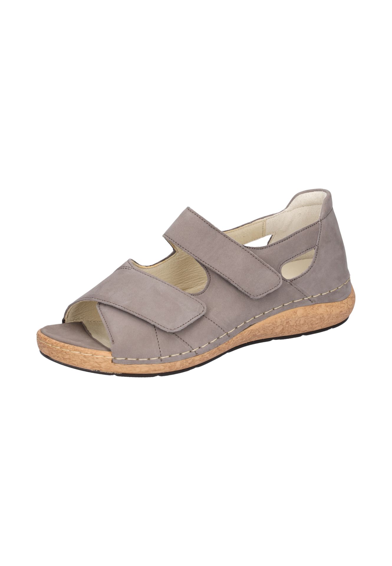 Waldlaufer dame sandal