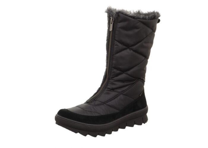 Legero vinterstøvle med Gore Tex