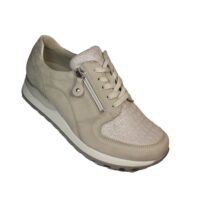 Waldläufer lækker blød travesko