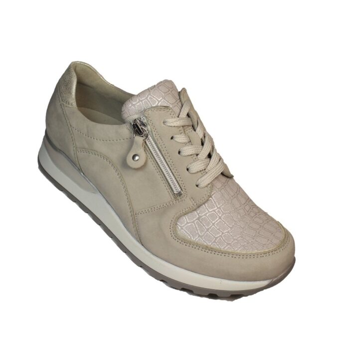 Waldläufer lækker blød travesko