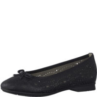 Jana ballerina sko i vidde H