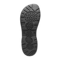New Feet herre sportssandal i brun