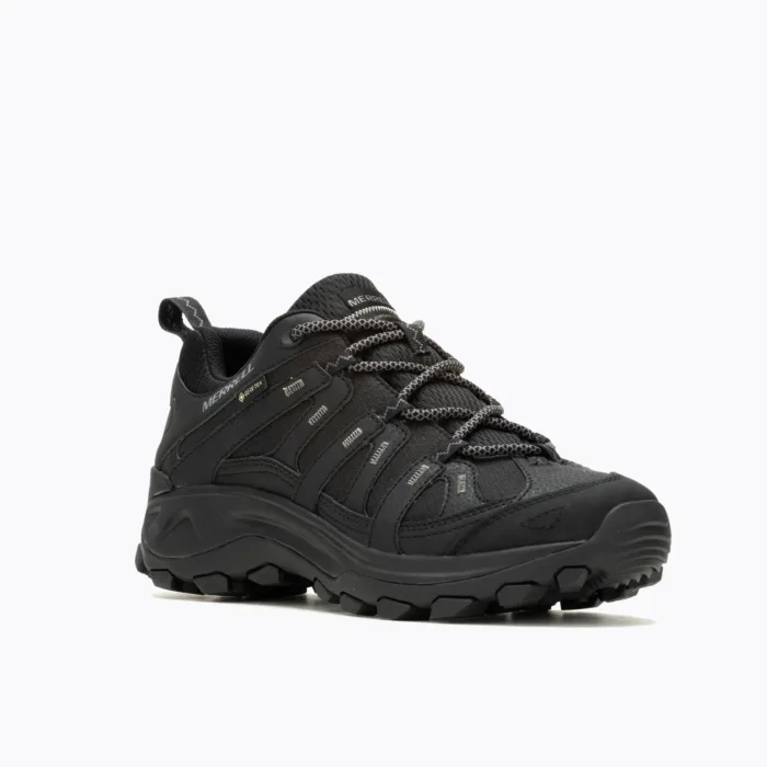 Merrell herre sko model Claypol 2 sport med Gore Tex
