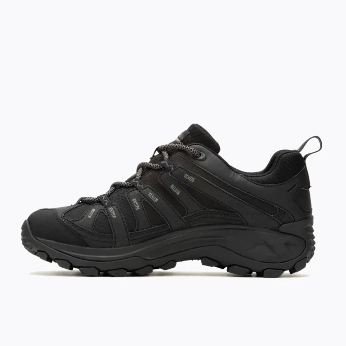 Merrell herre sko model Claypol 2 sport med Gore Tex