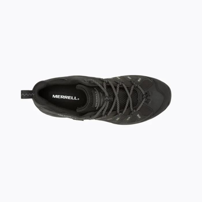 Merrell herre sko model Claypol 2 sport med Gore Tex
