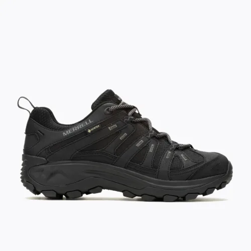 Merrell herre sko model Claypol 2 sport med Gore Tex