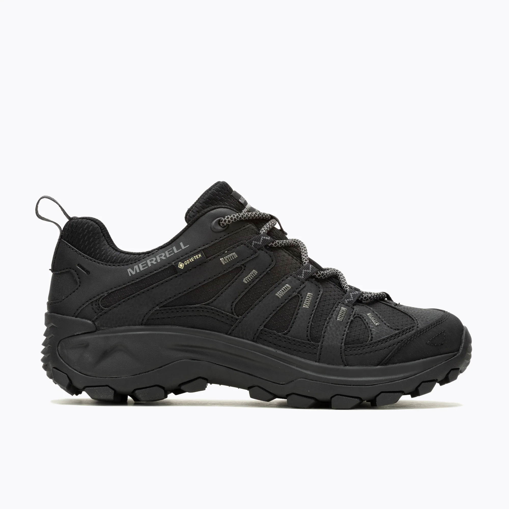 Merrell herre sko model Claypol 2 sport med Gore Tex