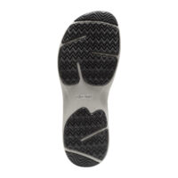 New Feet trave sandal sko i sort