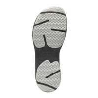 New Feet sandal i blå nubuck