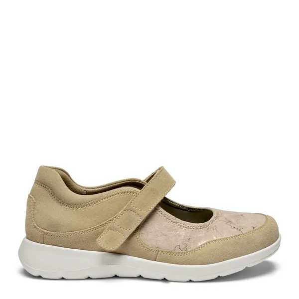 Elegant New Feet ballerina