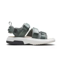 GaitLine Flow sandal i sage green
