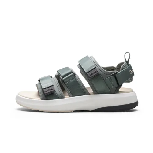 GaitLine Flow sandal i sage green