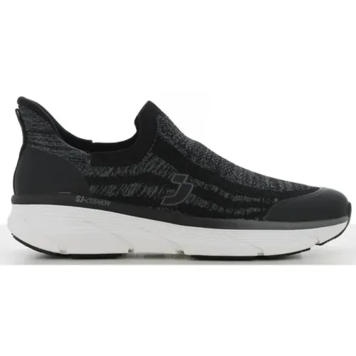 Jogger slip in sneaker