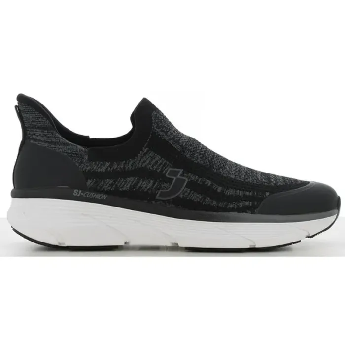 Jogger slip in sneaker