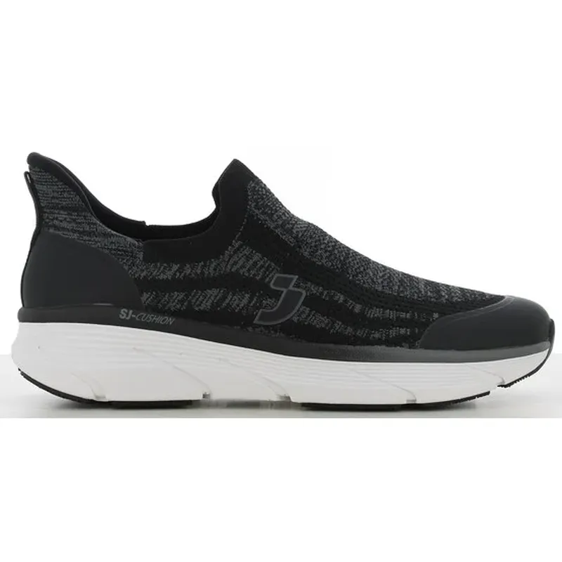 Jogger slip in sneaker