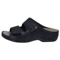Berkemann slippers i blå