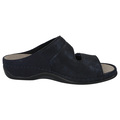 Berkemann slippers i blå