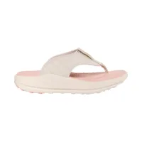 Viking dame sandal.