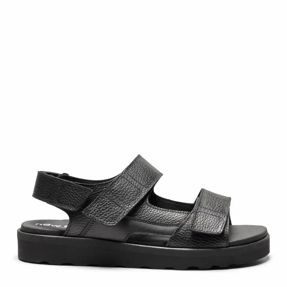 New Feet unisex sandal