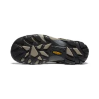 Keen Arroyo sandal sko i oliven og sort