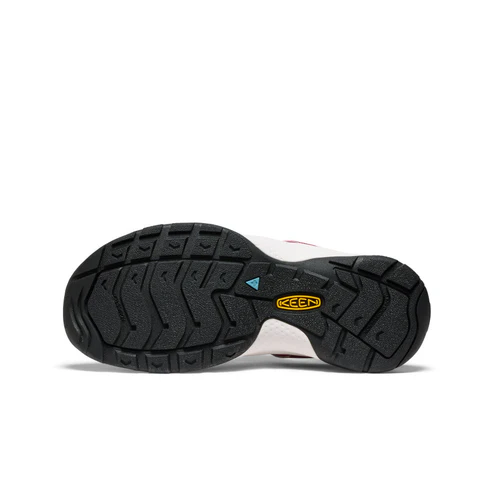 Keen Astoria vand og trail sandal, sål