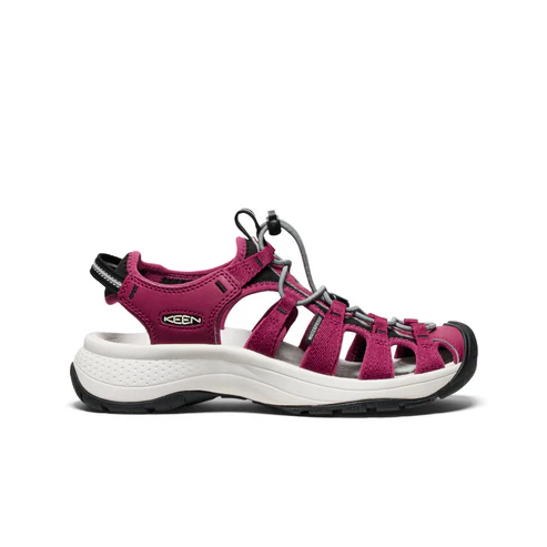 Keen Astoria vand og trail sandal