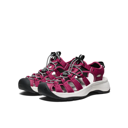 Keen Astoria vand og trail sandal