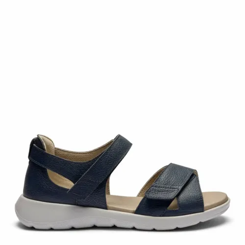 New Feet dame sandal