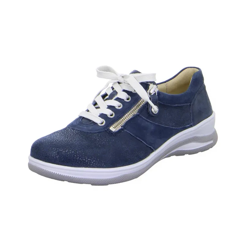 Fidelio dame sneaker.