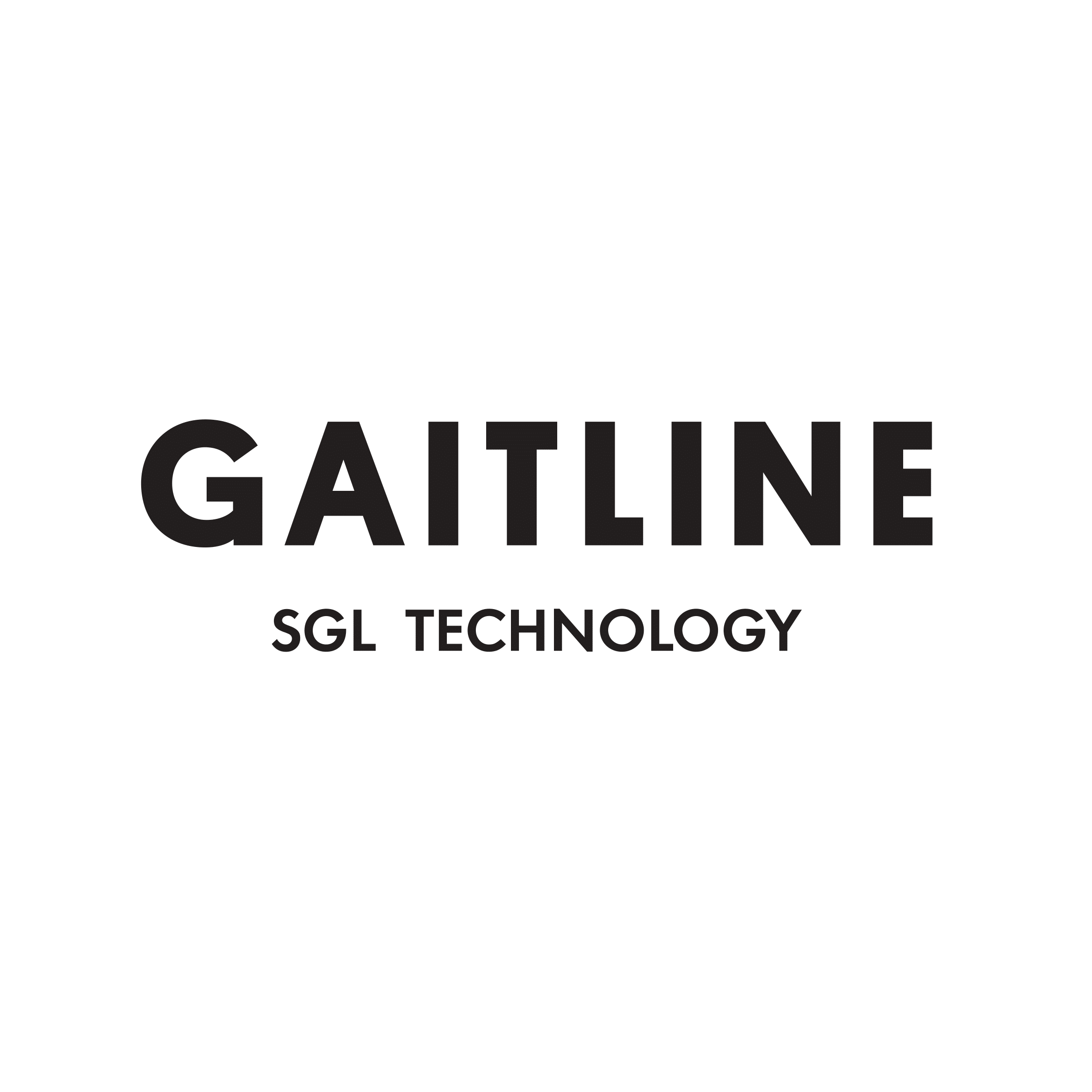 Gaitline logo