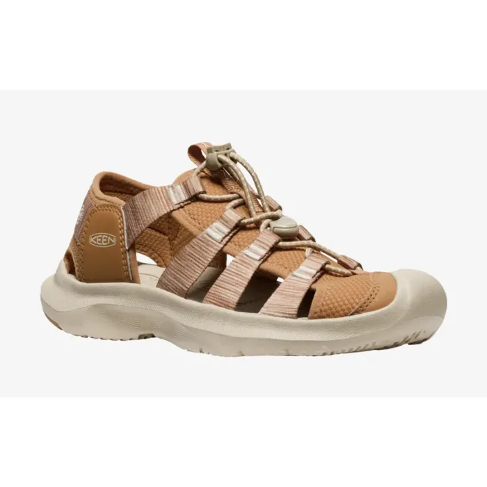 Keen Seanik lukket sandal sko