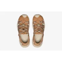 Keen Seanik lukket sandal sko