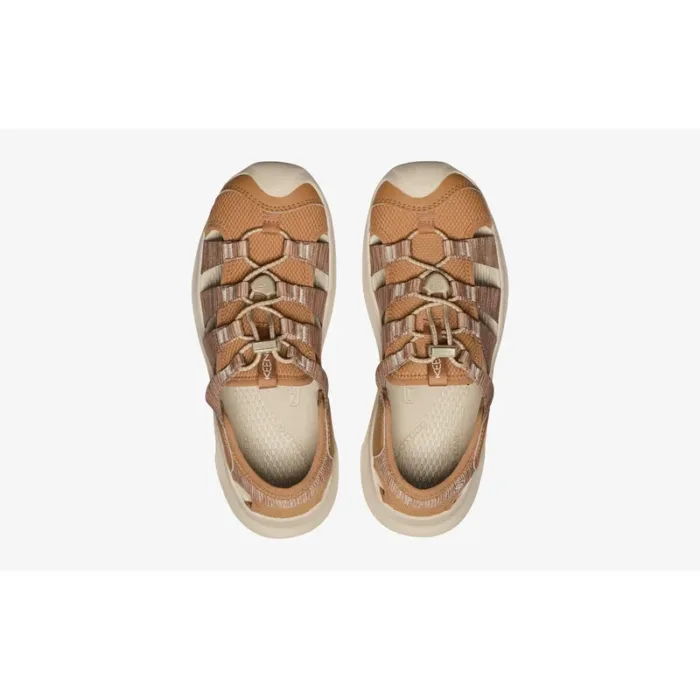 Keen Seanik lukket sandal sko