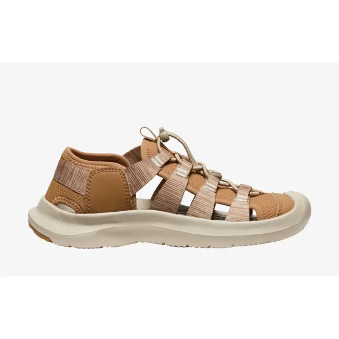 Keen Seanik lukket sandal sko