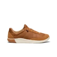 Keen Barefoot sko i brun skind