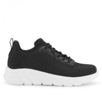 Rugged Gear sneakers, sort mesh
