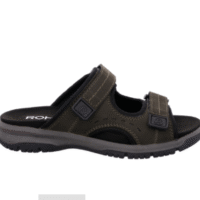 Rohde Herre slippers