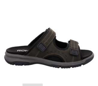Rohde Herre slippers