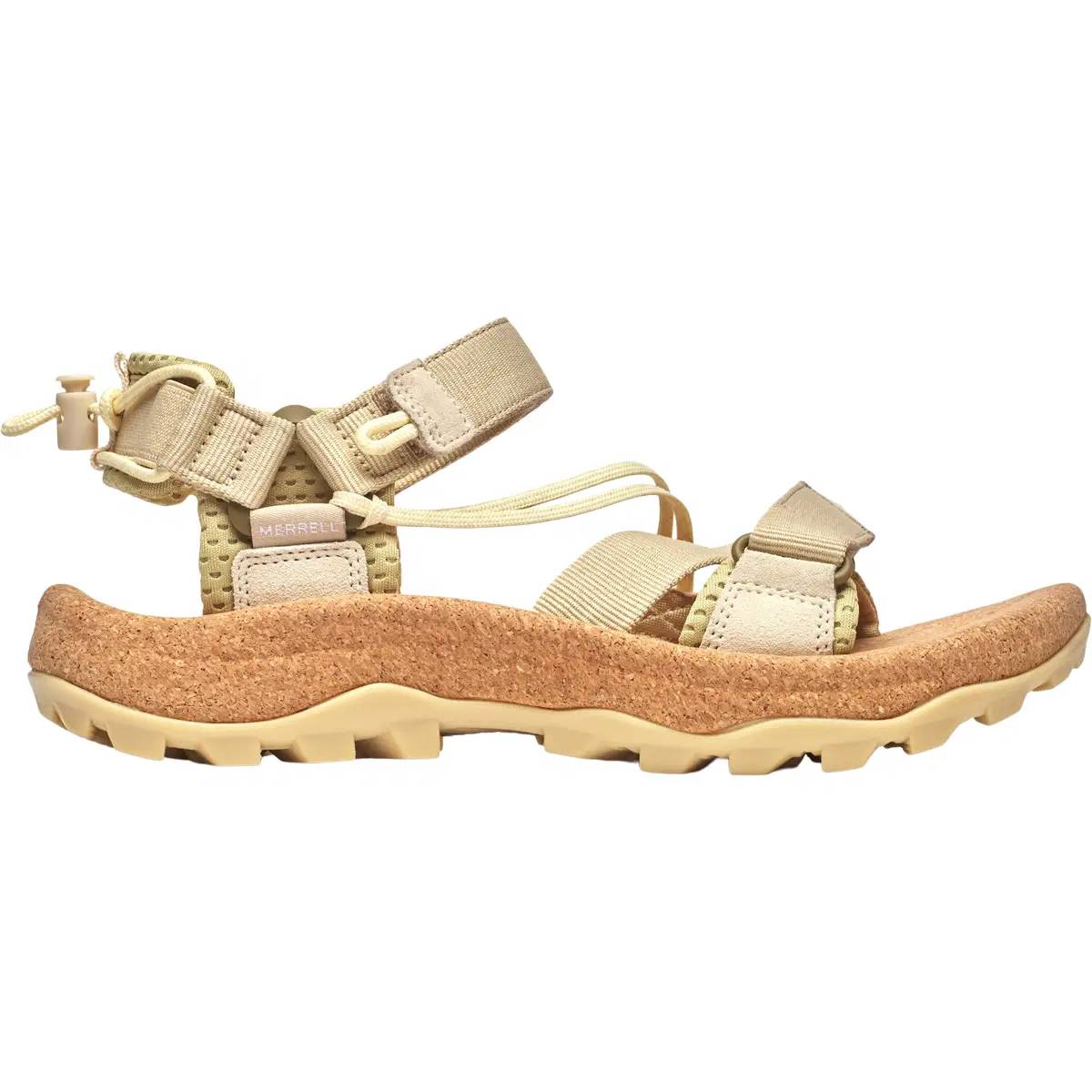 Merrell Speed Fusion Web sandal