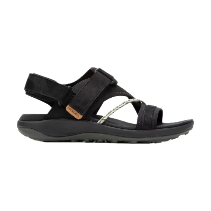 Merrell Terran 4 Backstrap, damesandal
