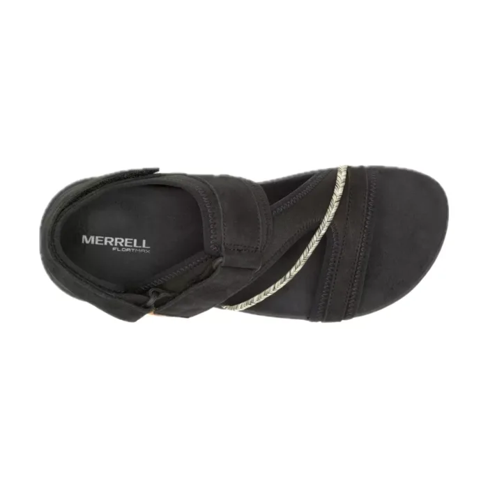 Merrell Terran 4 Backstrap, damesandal