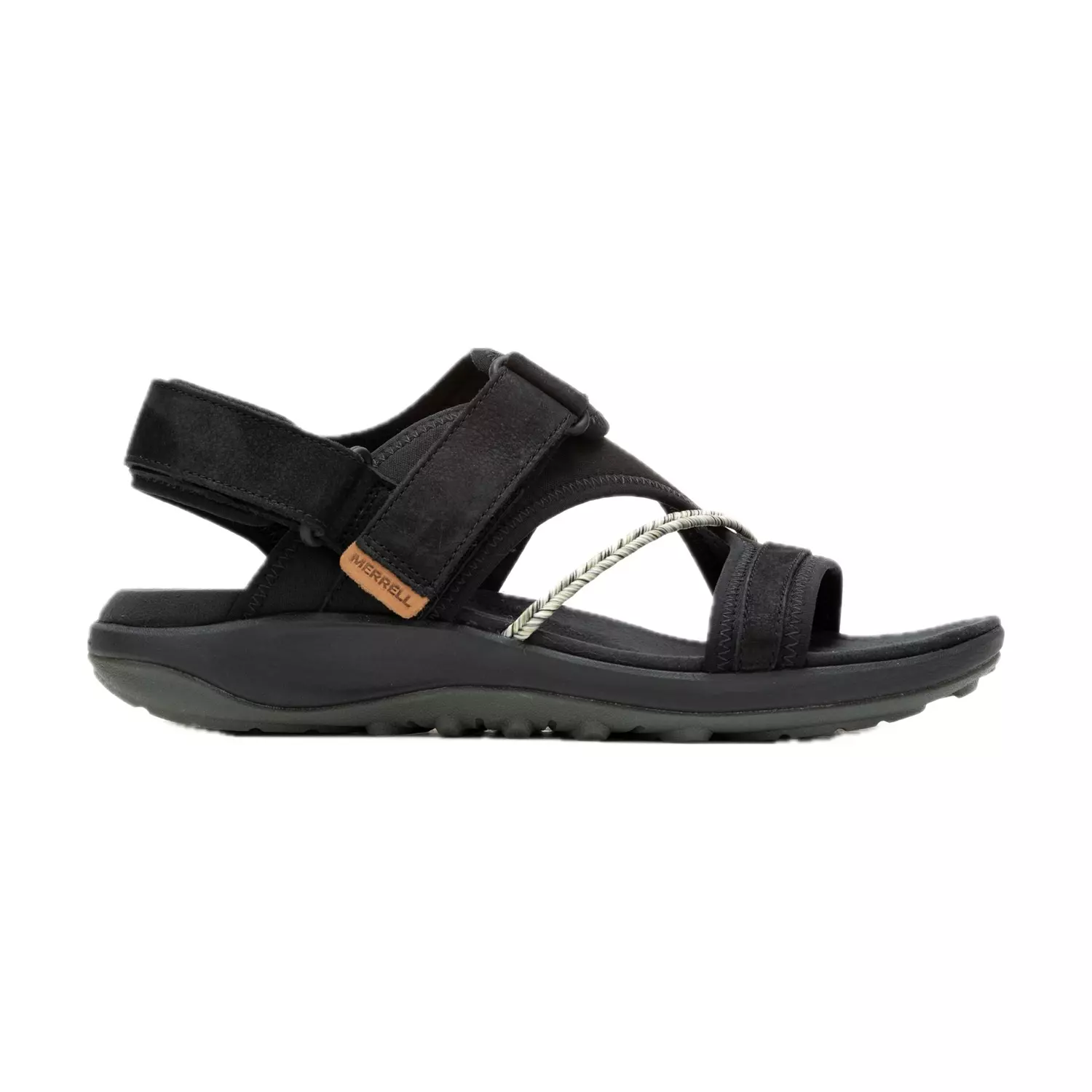 Merrell Terran 4 Backstrap, damesandal