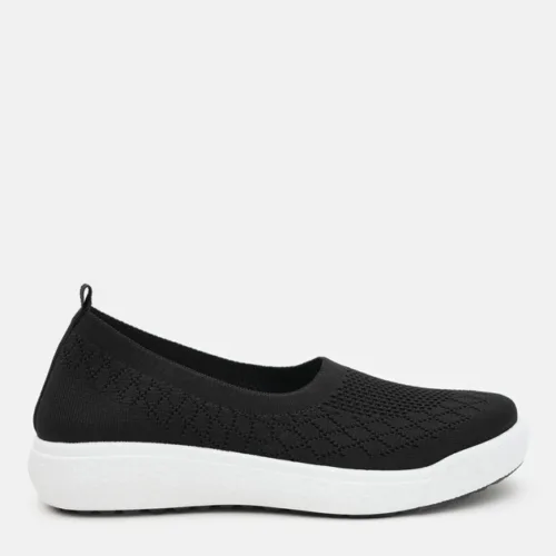 D.T Newyork ballerina sko
